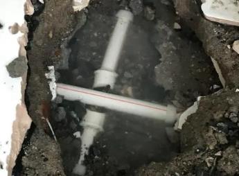 赤城阳台漏水维修公司为您分享楼上楼下漏水怎么处理