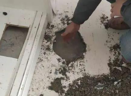 赤城卫生间漏水维修公司分享下精确定位查漏水一次多少钱?不同级别收费不同