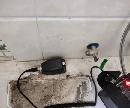 赤城屋顶漏水维修公司分享下卫生间漏水的危害及解决方法