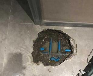 赤城阳台漏水维修公司分享下暖气管道漏水的原因有哪些