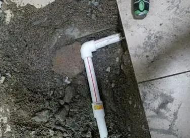 赤城阳台漏水维修时有哪些声音会影响检漏仪